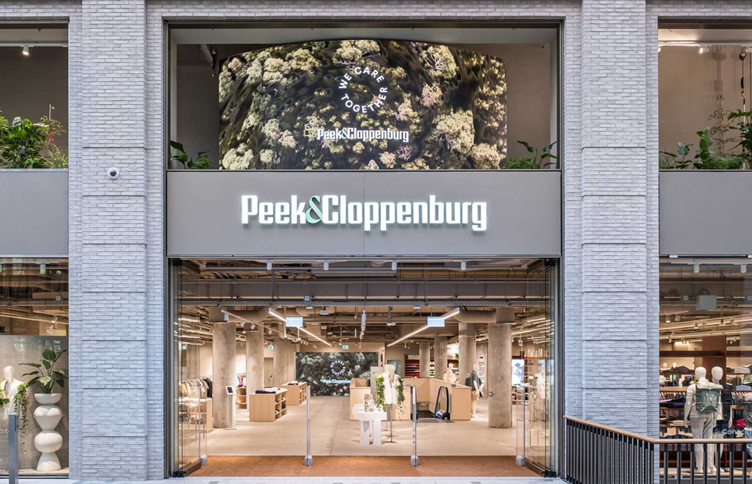 Customer Success Stories: Sellforte x Peek & Cloppenburg: Learnings and insights for an omnichannel retailer MMM implementation