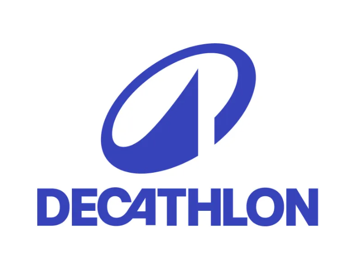 Decathlon logo