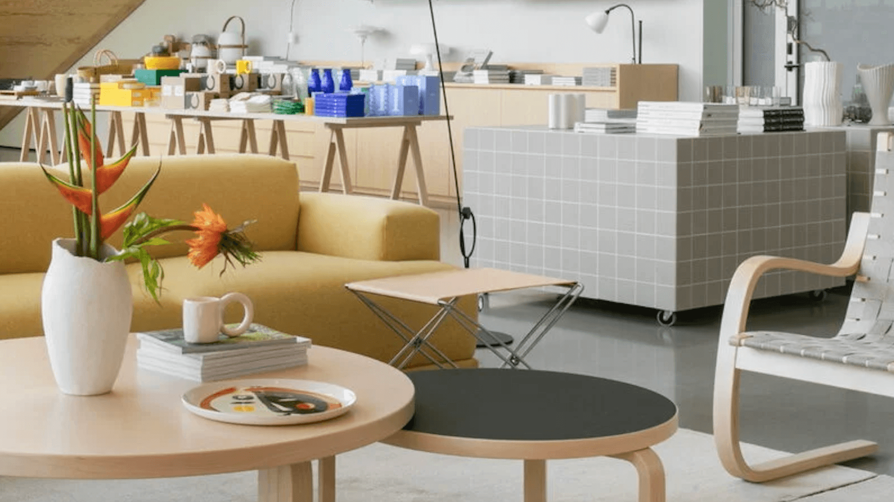 Customer Success Stories: Leveraging Marketing Mix Modelling on International Design Market: Case Finnish Design Shop