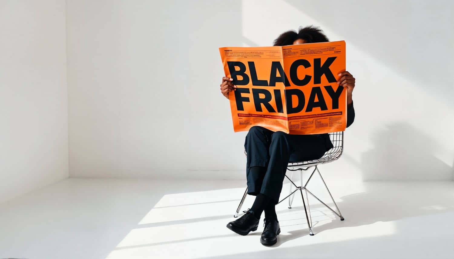 How Much of Your Black Friday Sales Is Marketing-Driven?