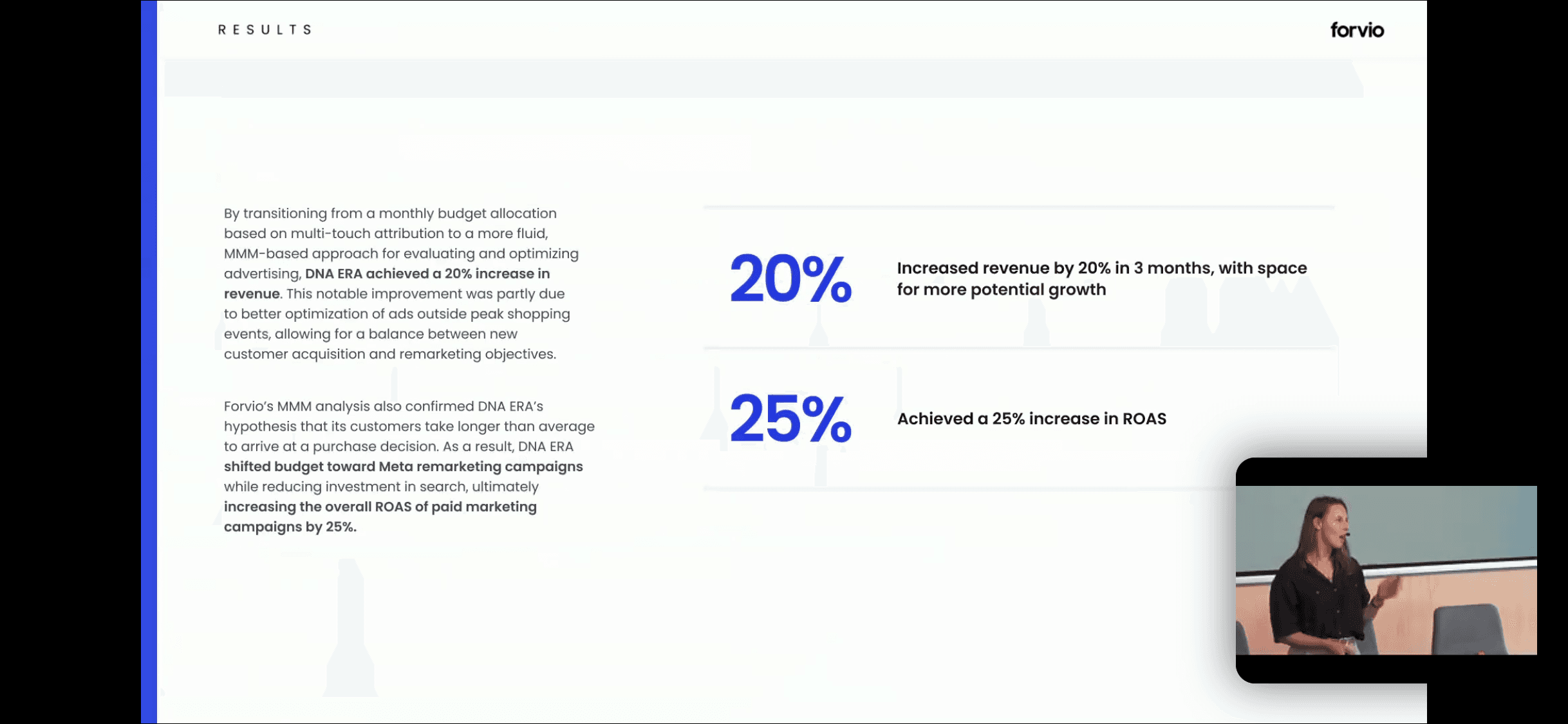 Meta Marketing Mix Modeling Summit 2024 "Master Cross-Channel Measurement” Highlights 