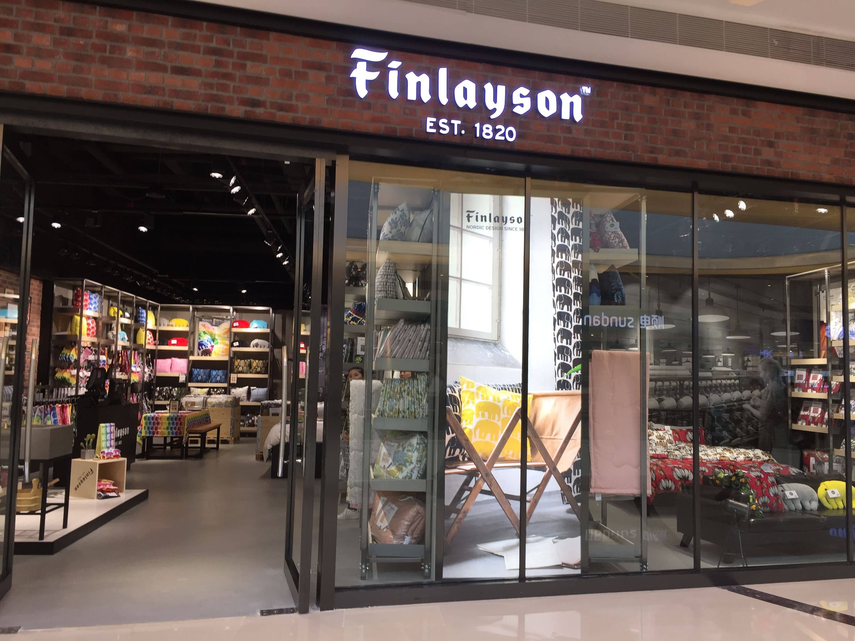 Finlayson