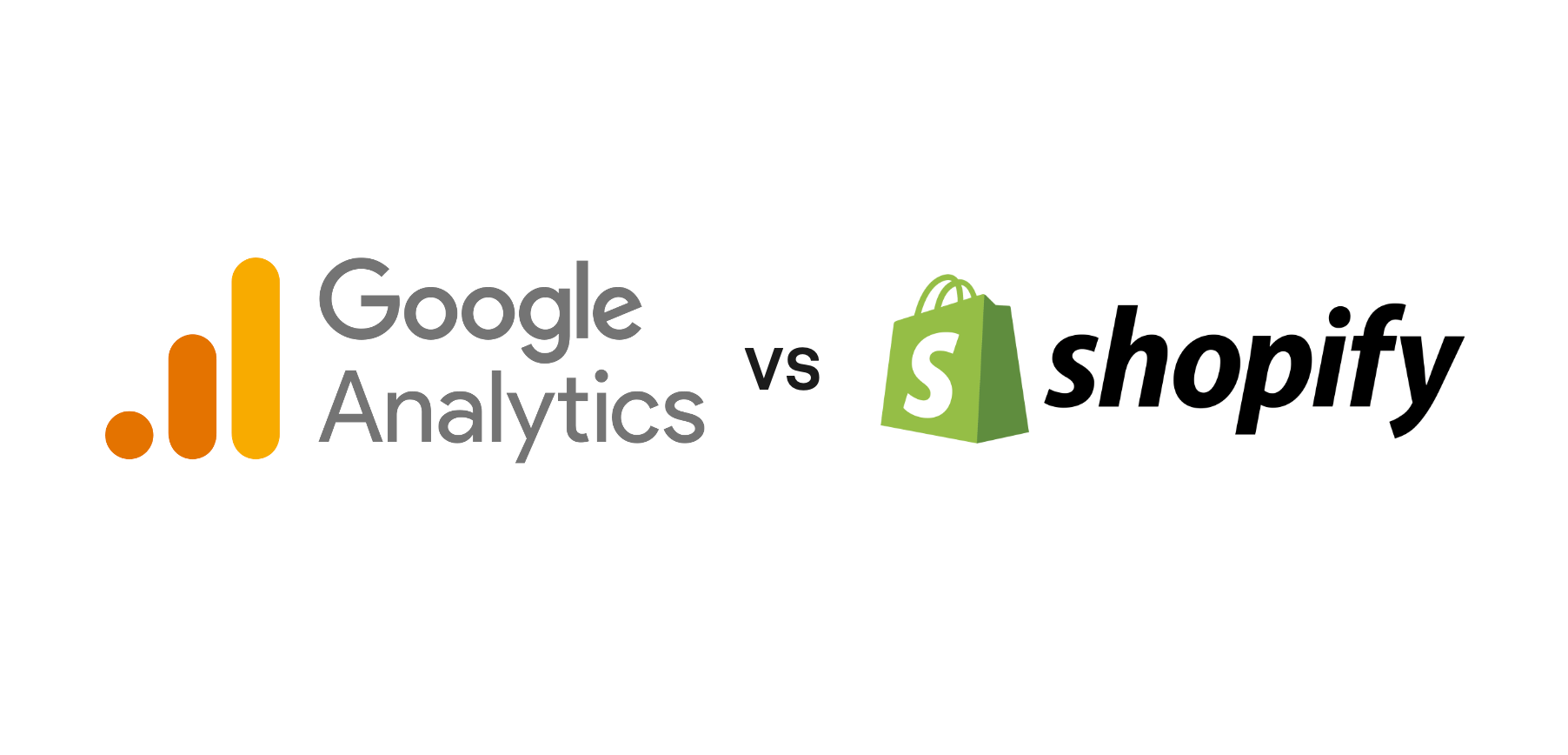 Why use Shopify data instead of Google Analytics in media optimization?