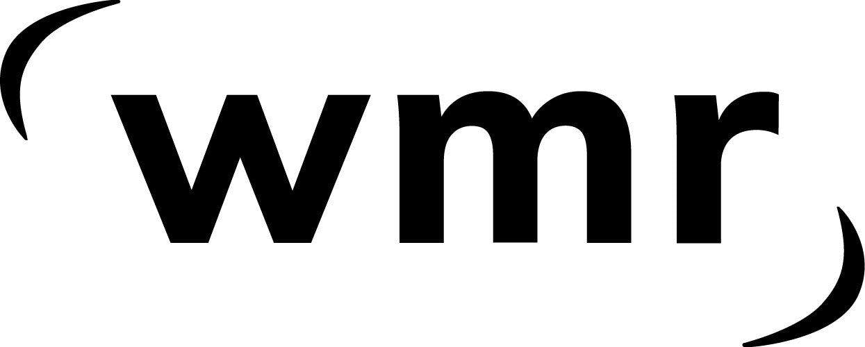 WMR logo