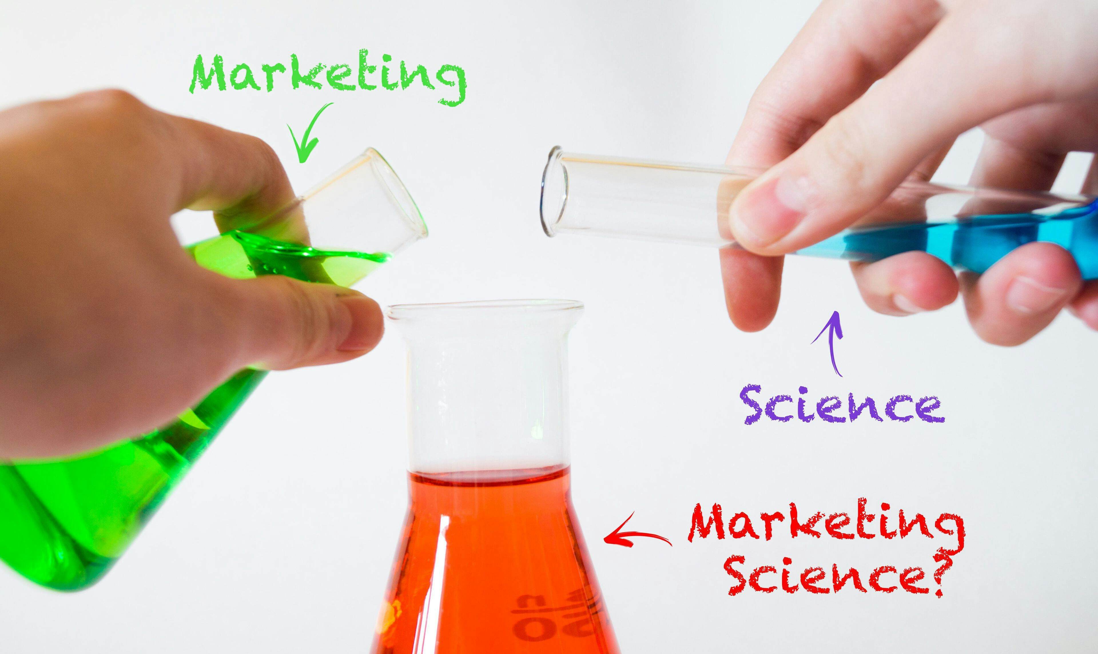 What is Marketing Science