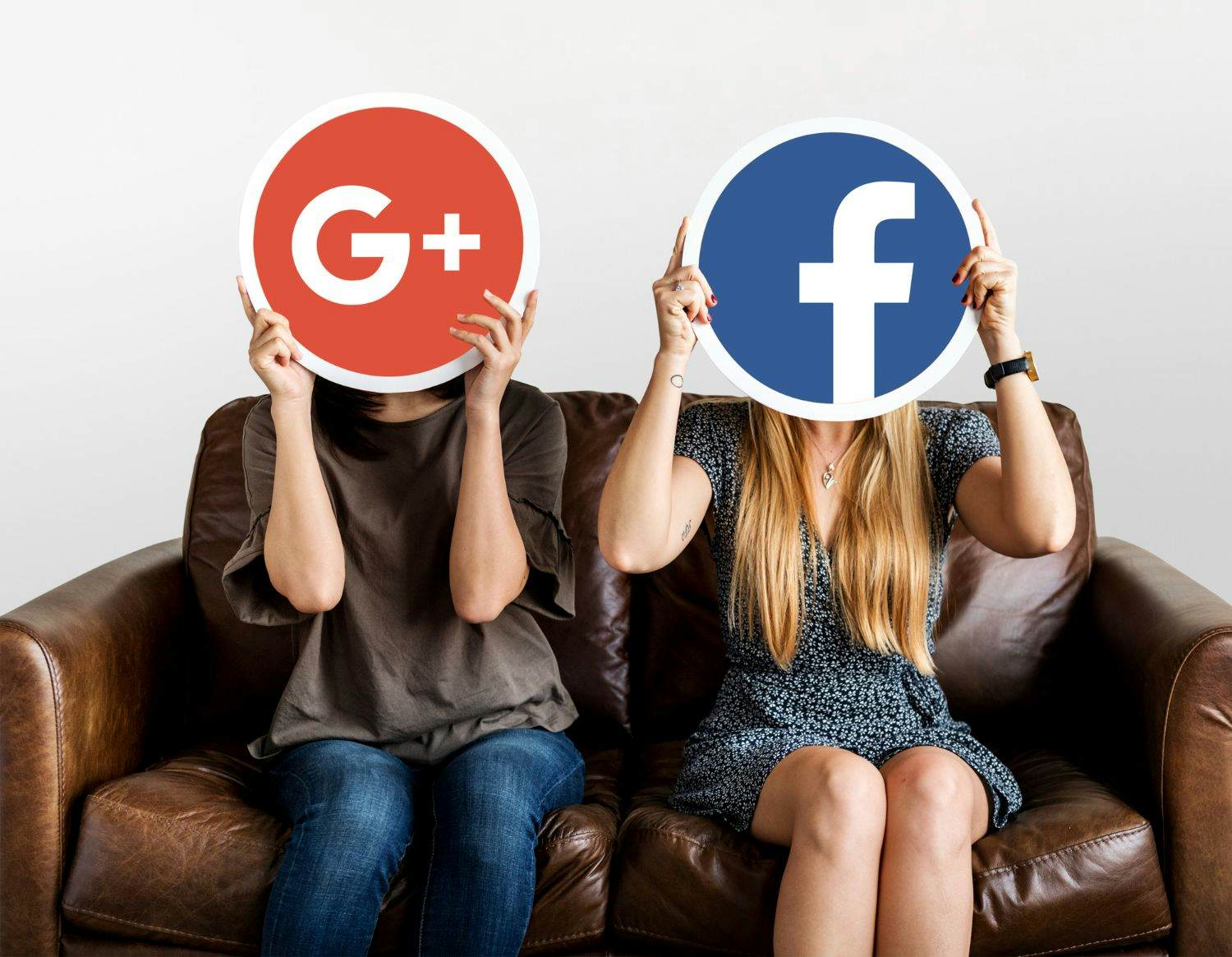Facebook and Google optimization