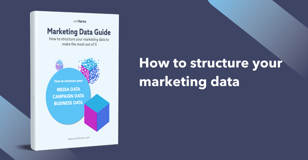 Marketing Data Guide