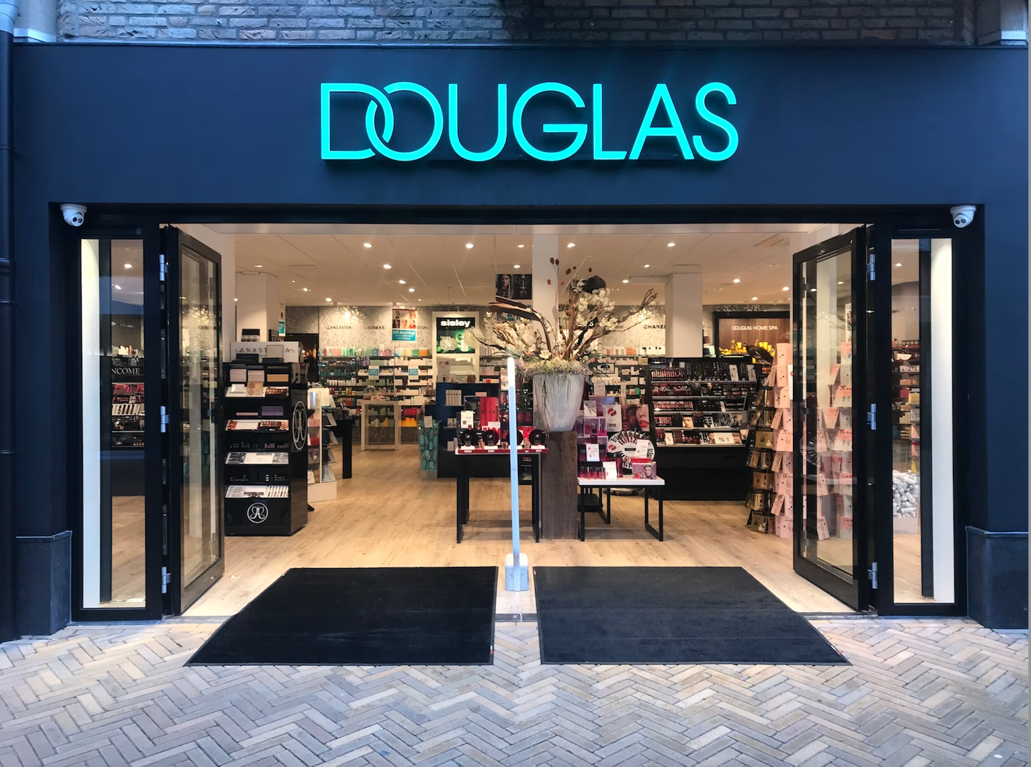 How the international beauty retailer DOUGLAS supercharged its e-commerce promotion effectiveness with data science across multiple countries