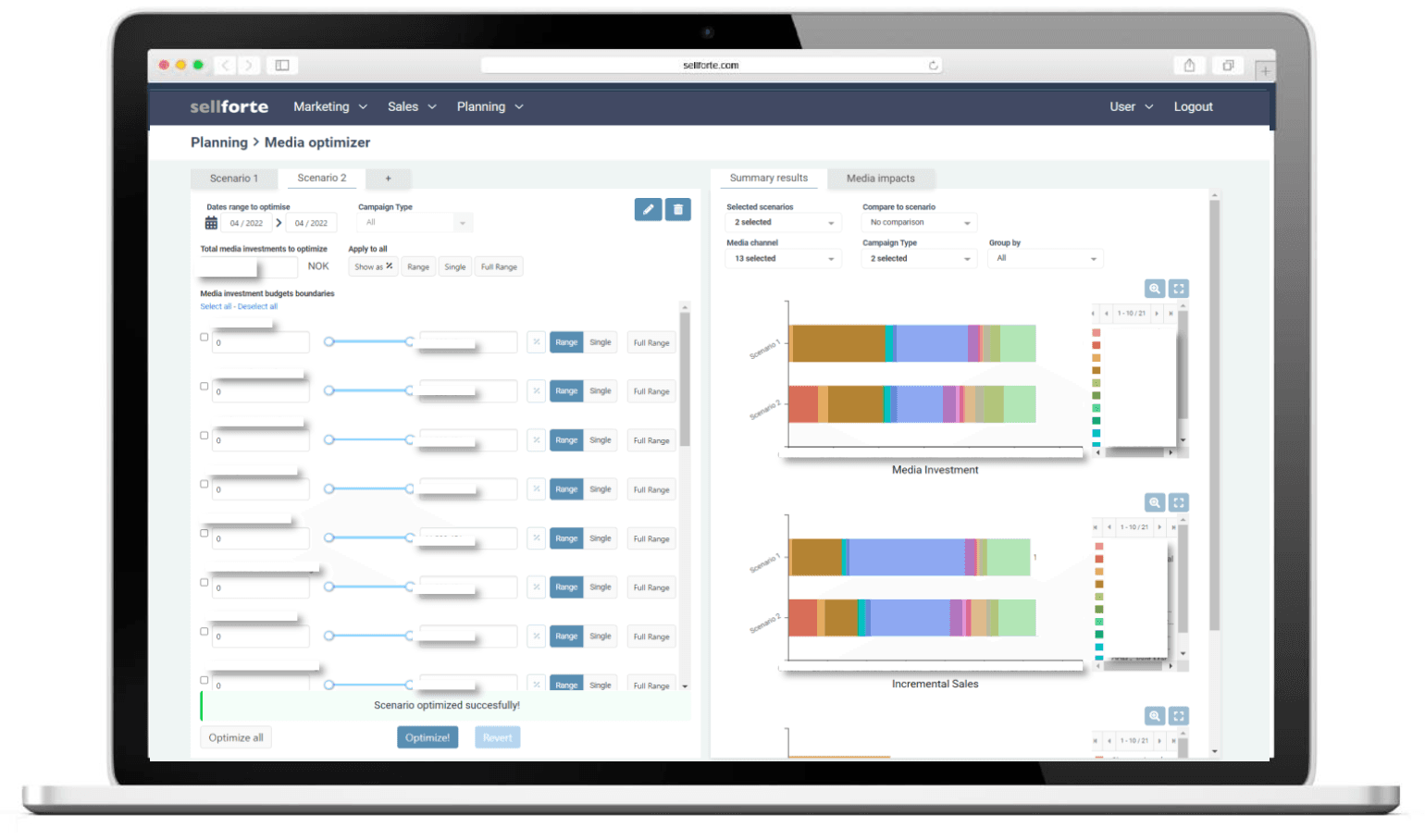 Customer Success Stories - Elkjøp Nordic