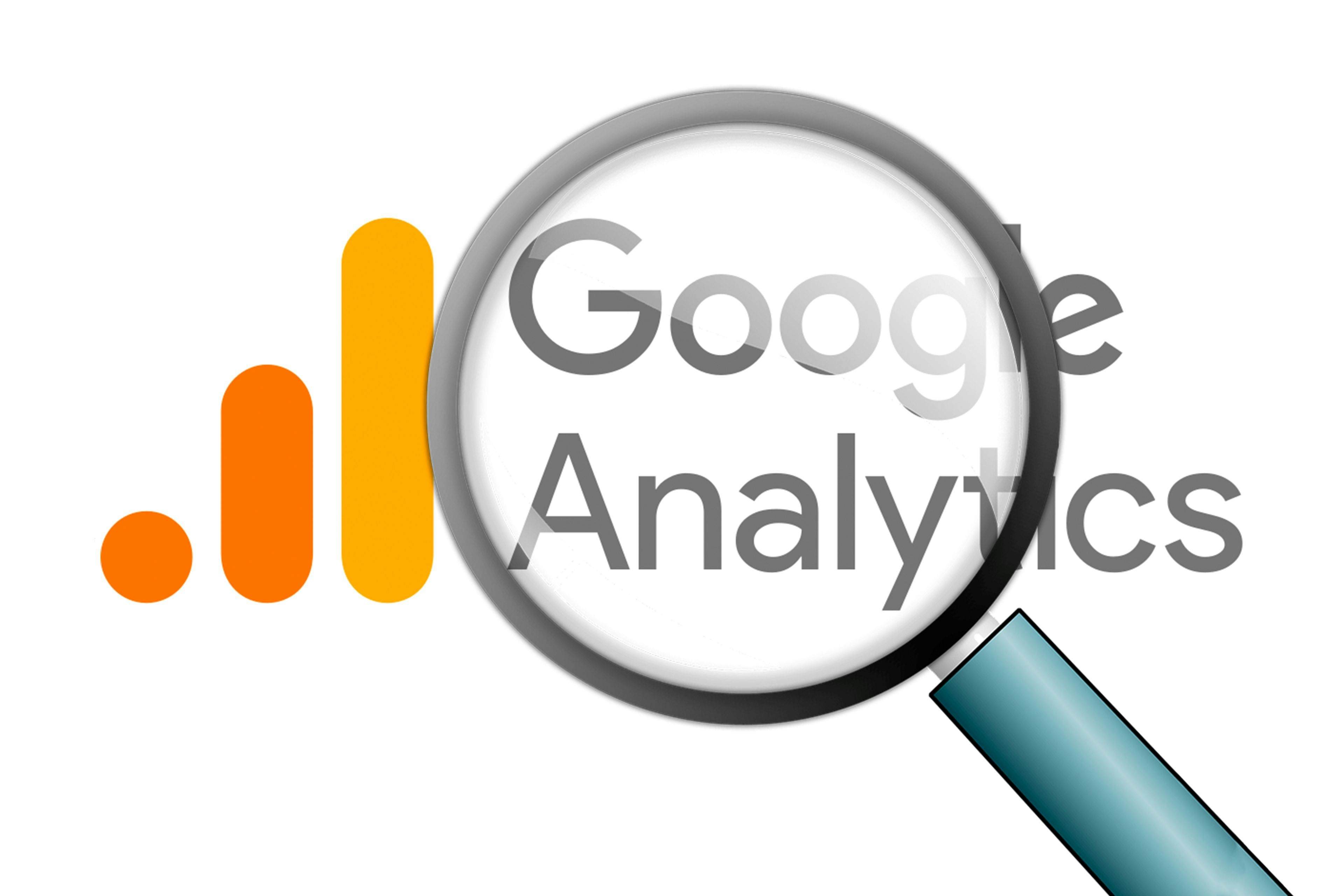 Marketing Mix Modeling and Google Analytics