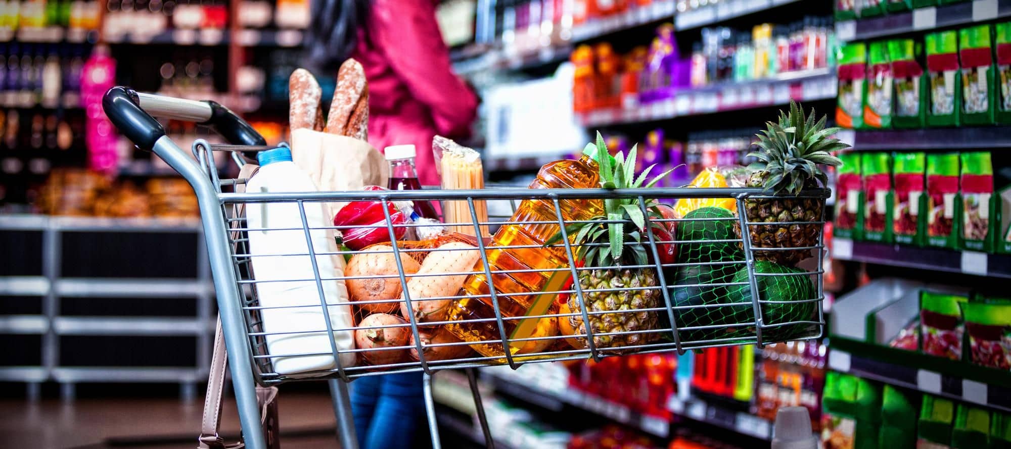 How to master Marketing Mix Modeling in grocery retail?