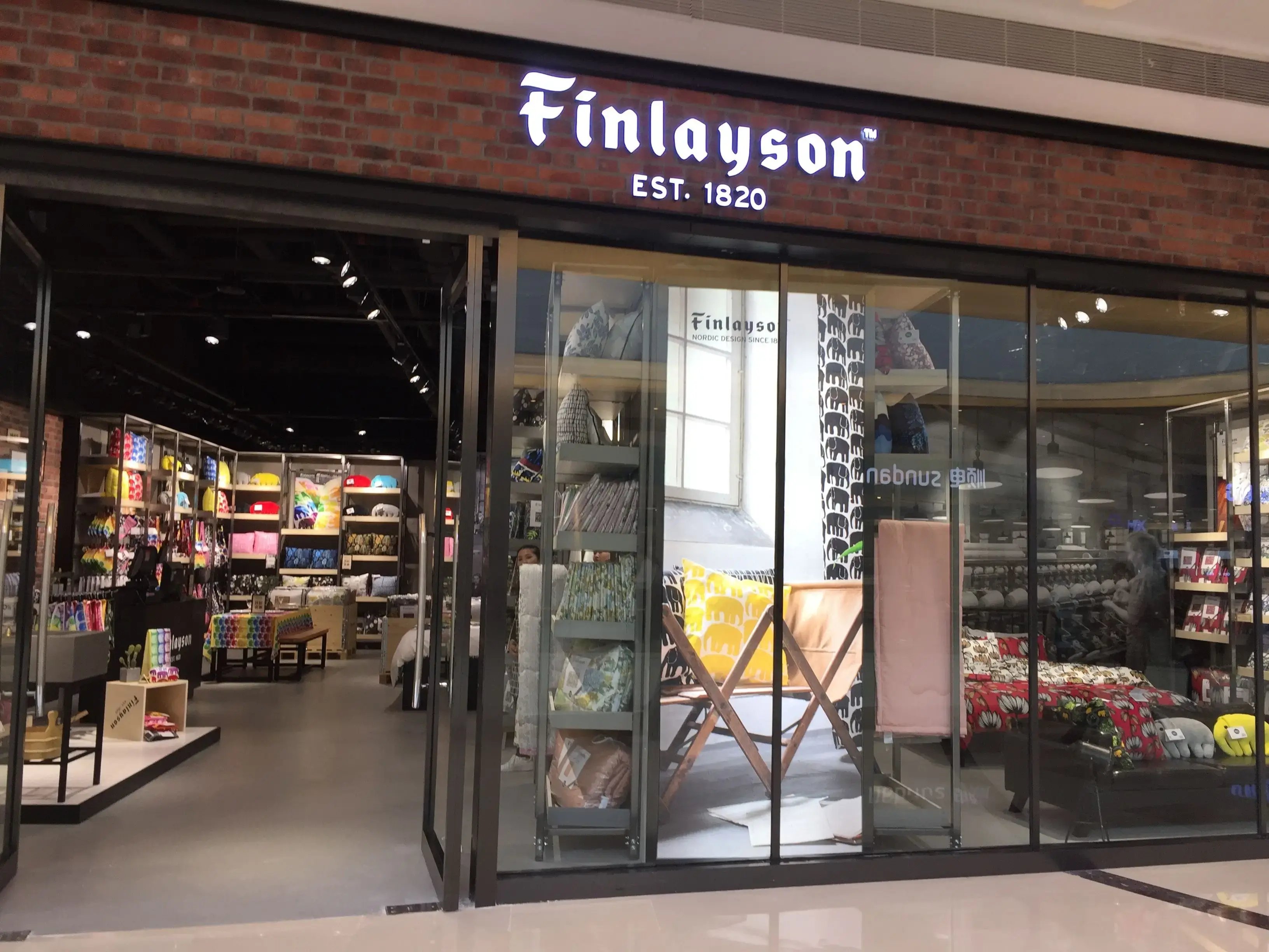 How Finlayson Accelerated Profitable Growth with Sellforte