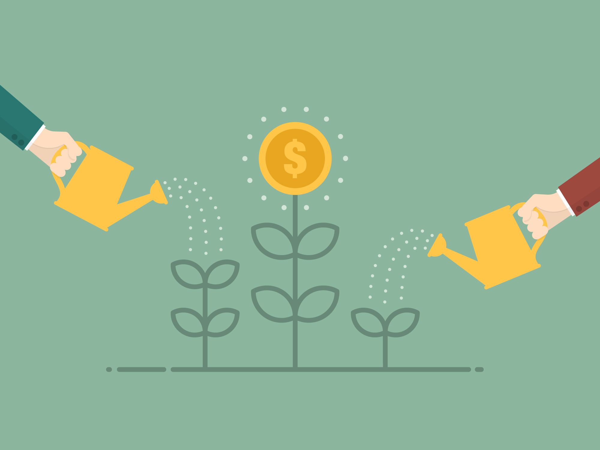 Business Case: Value Assessment for Marketing Mix Modeling