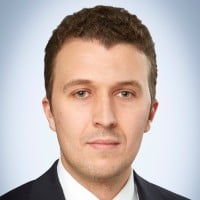 Maksim Iavorskii, Head of Marketing Intelligence, Peek & Cloppenburg