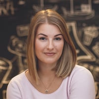 Johanna Kuparipuro, Paid Media Lead, Finnish Design Shop