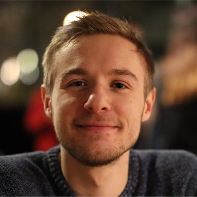 Kacper Solarski