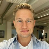 Chris Kervinen