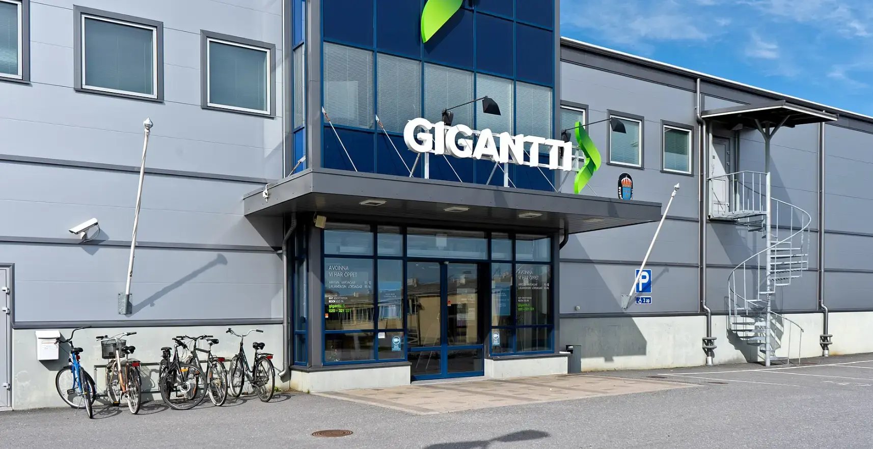 Gigantti: How the Nordic Retail Leader Powers Growth with Continuous MMM