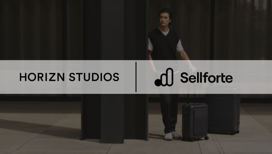 Horizn Studios and Sellforte partner to measure true incrementality