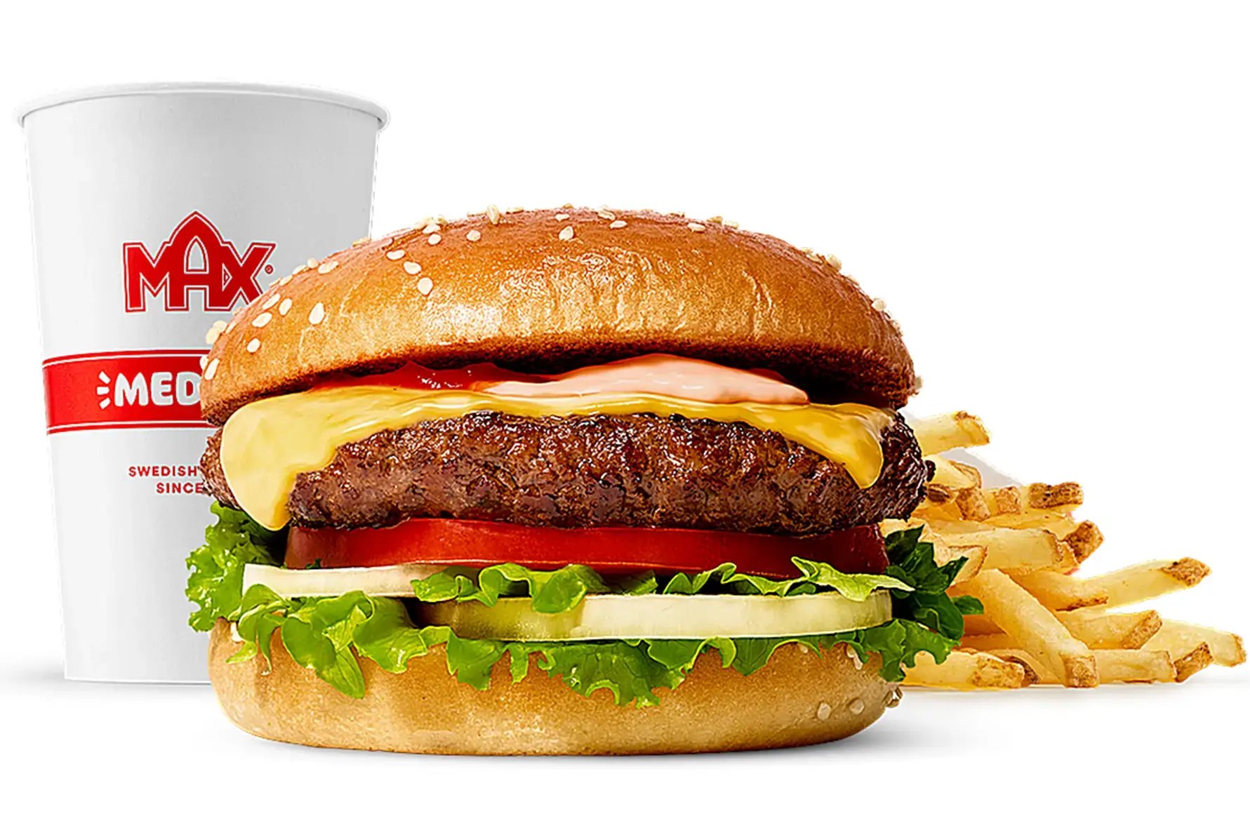 How MAX Burgers Leveraged MMM to Succeed as a Challenger Brand