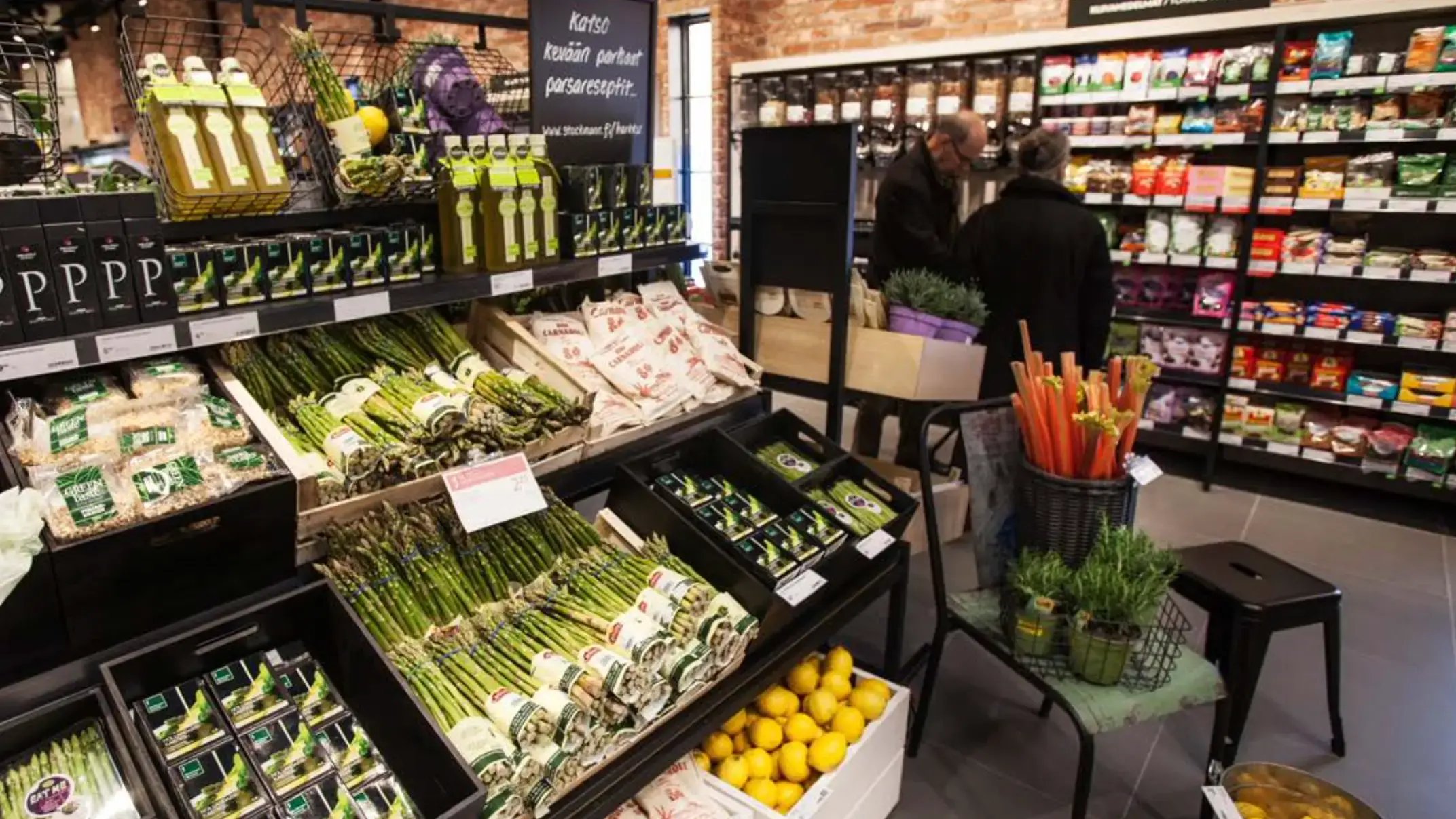How Stockmann Delicatessen Improved Marketing ROI with Sellforte