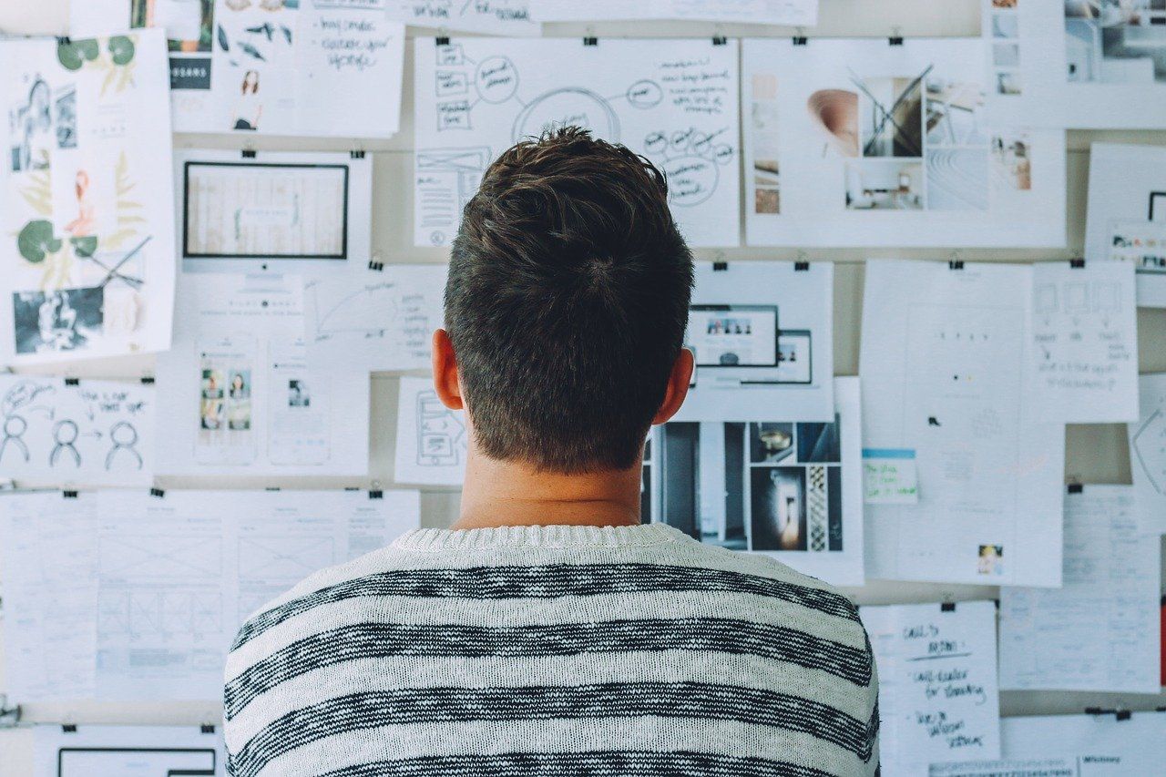 Agile marketing
