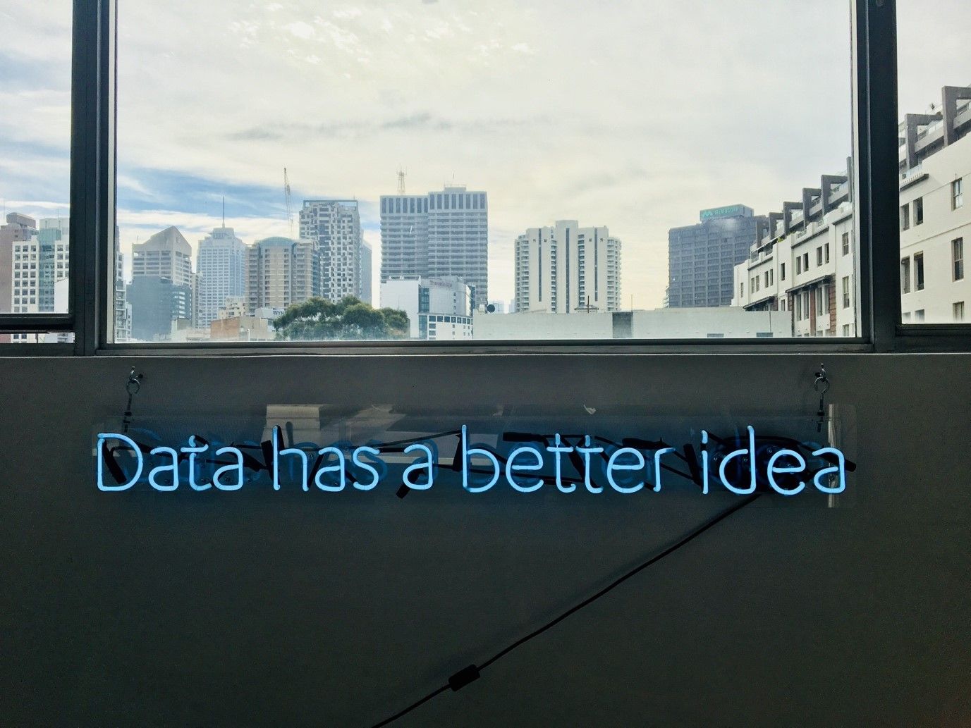 Measure or Die – Why data-driven marketing is a must-have mindset in 2020