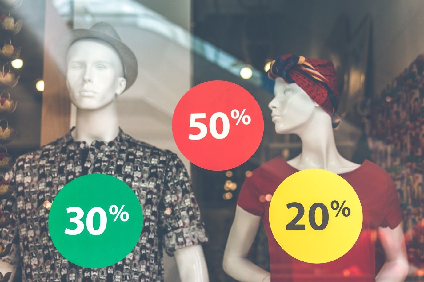 The Good, The Bad and The Ugly Promotions