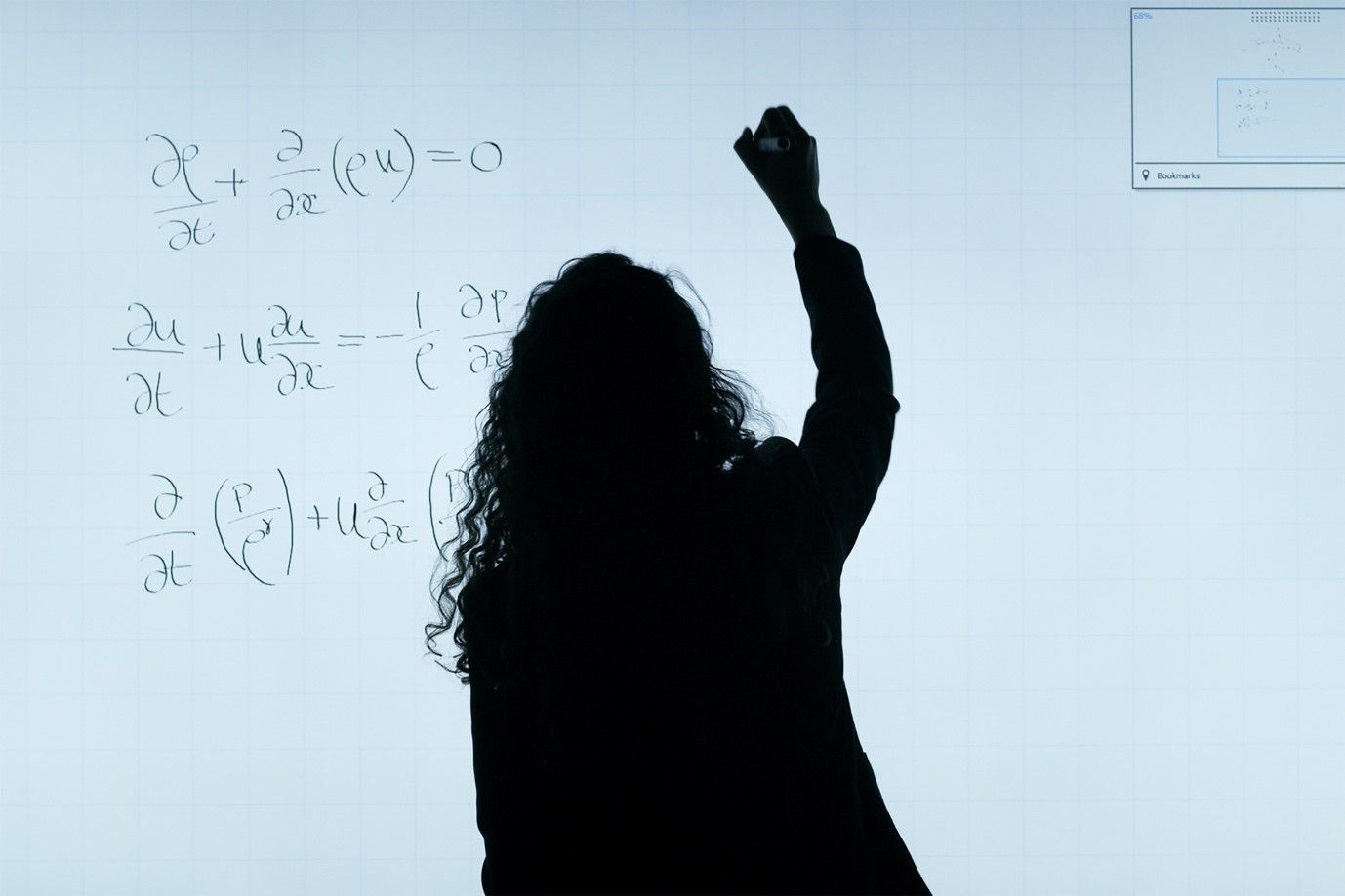 Bayesian Data Analysis: A brave “new” world of statistics