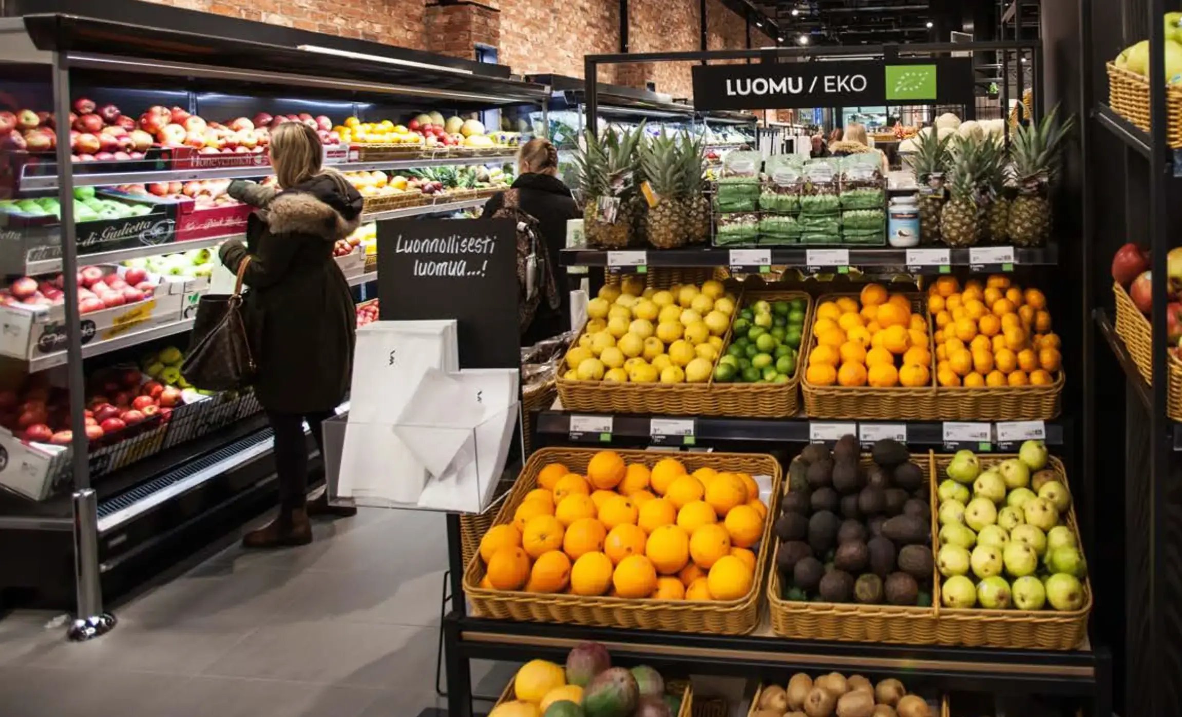 How Stockmann Delicatessen Improved Marketing ROI with Sellforte