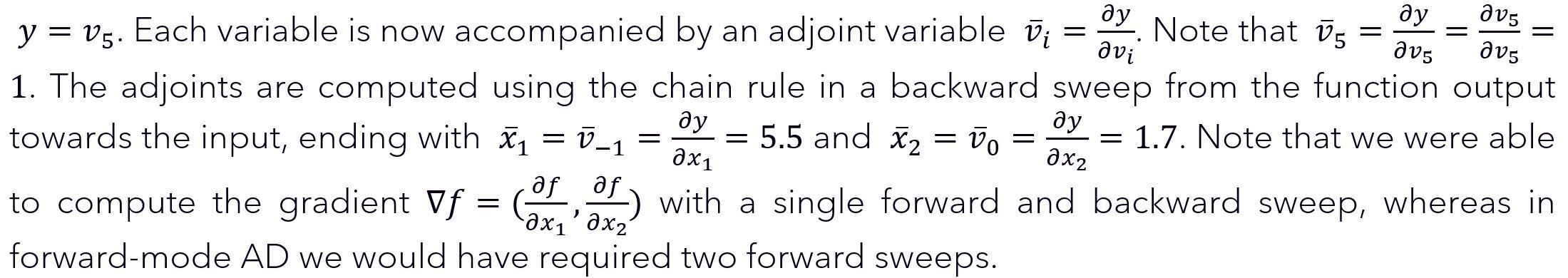 Automatic differentiation, differentiable programming, and Bayes