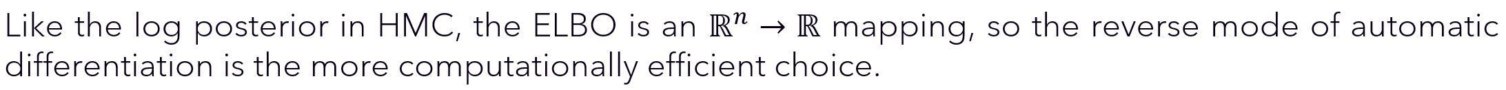 Automatic differentiation, differentiable programming, and Bayes