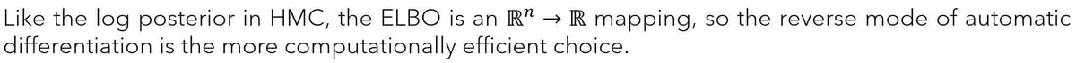 Automatic differentiation, differentiable programming, and Bayes