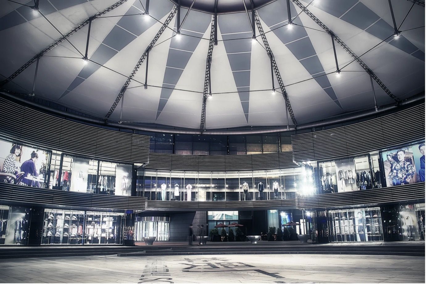Enterprise fashion companies have to rework their marketing functions in the new era of fashion marketing.