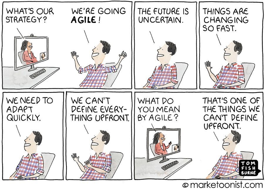 Fashion marketing's new look – How enterprise fashion companies can thrive in 2022