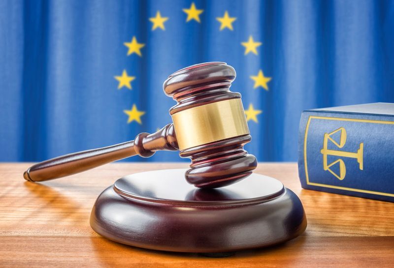 EU law change on Promotions