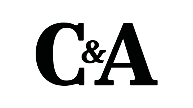 C&A logo