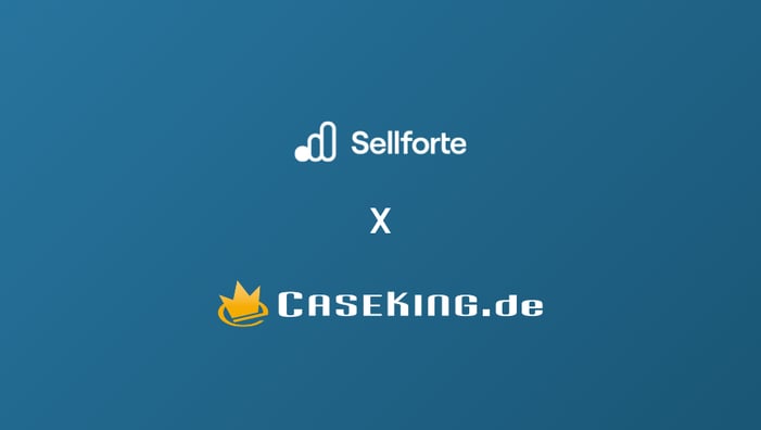 Caseking x Sellforte