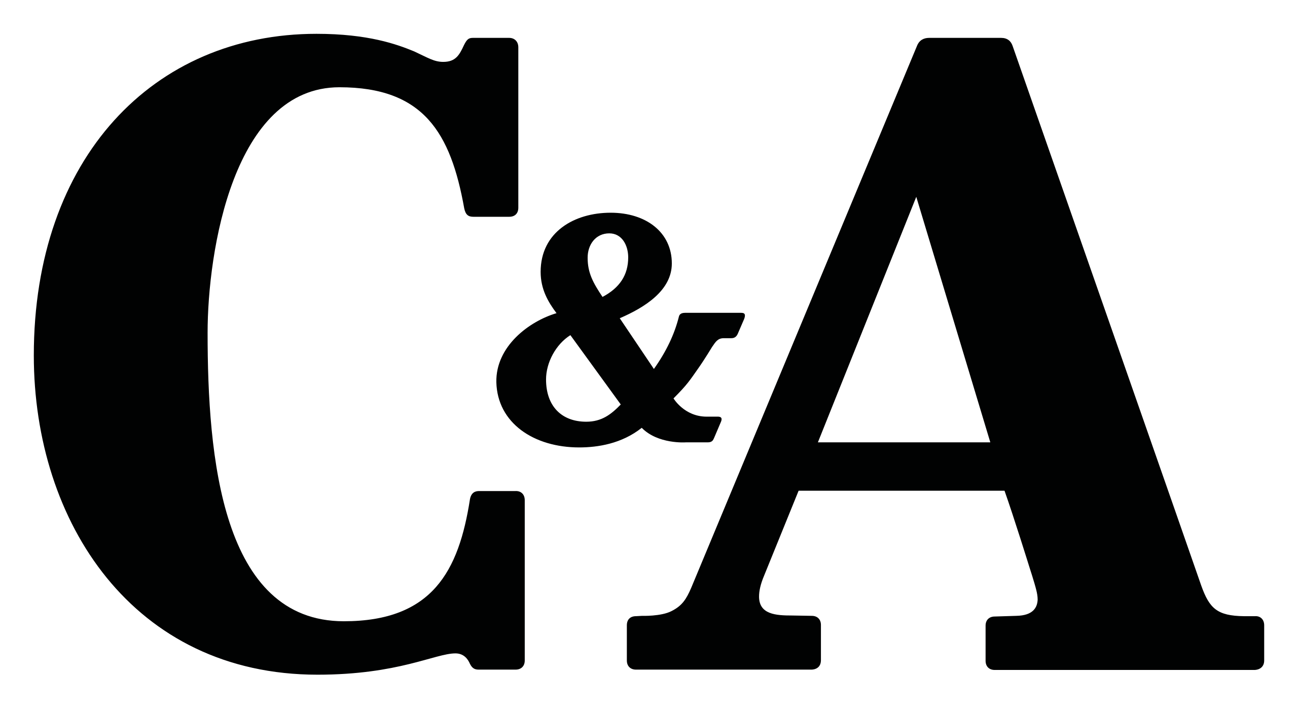 C&A_logo.svg
