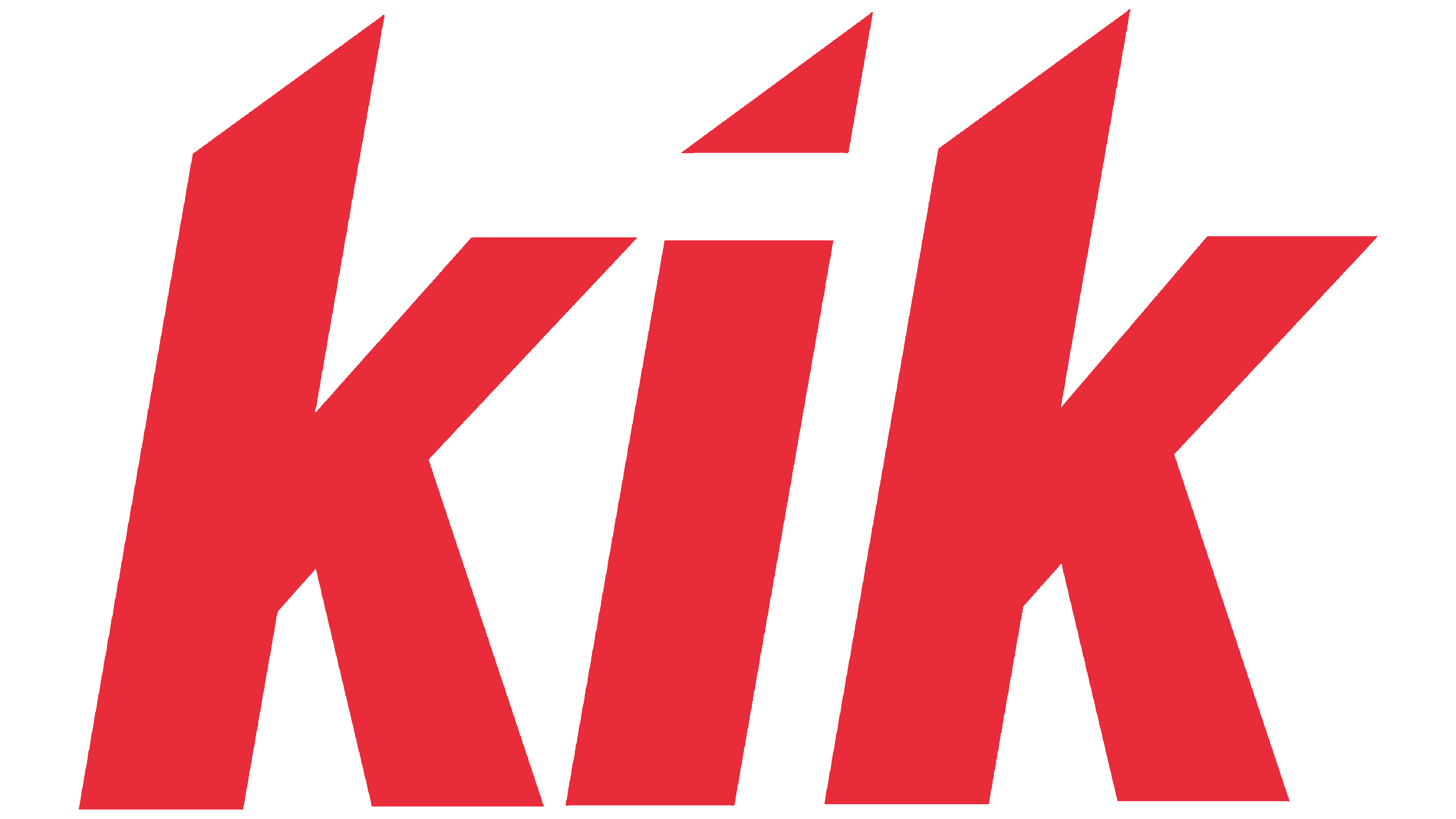 KiK-Symbol