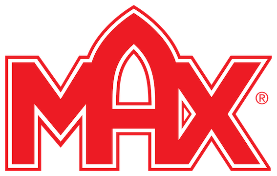 Max Burgers logo
