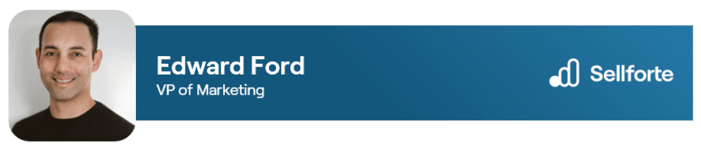 Edward Ford Author Banner