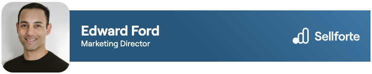 Edward Ford author banner