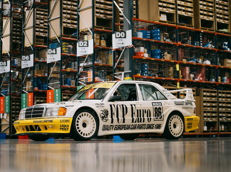 FCP Euro Case Listing Page