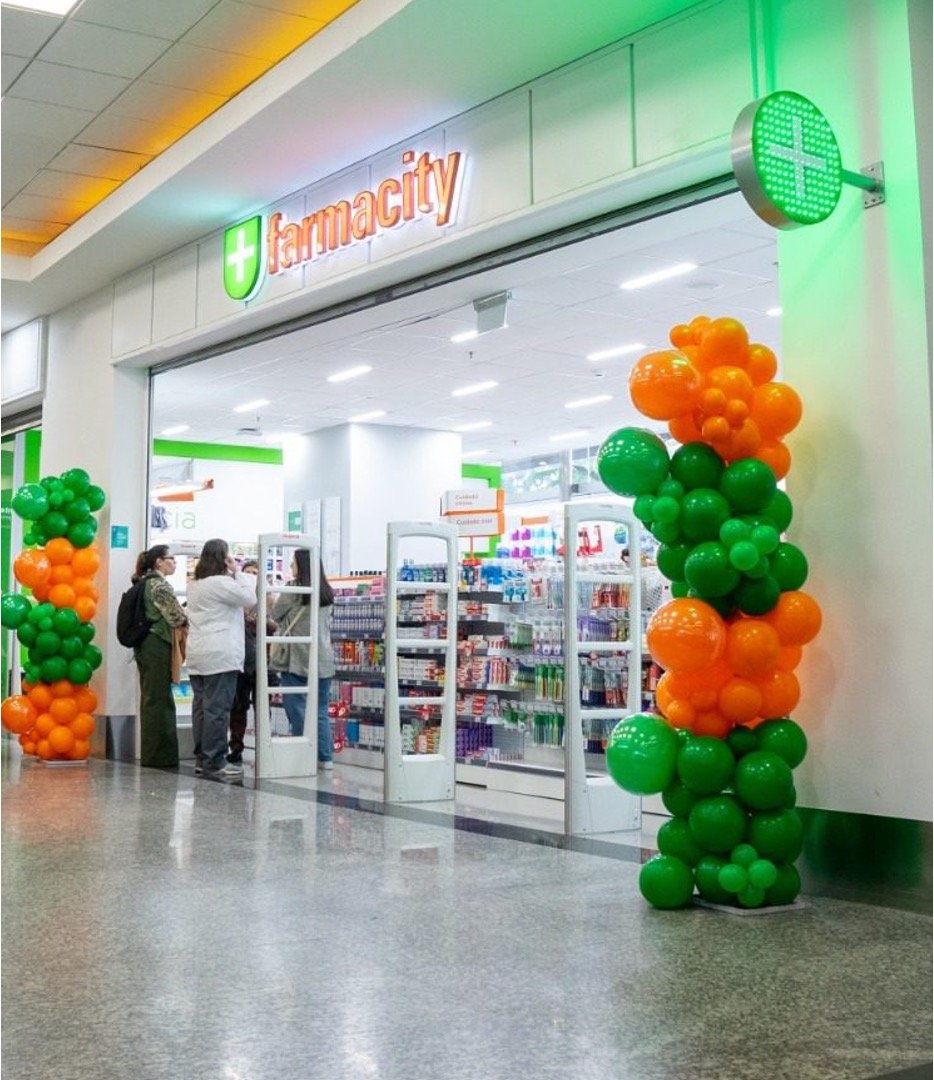 Farmacity 2