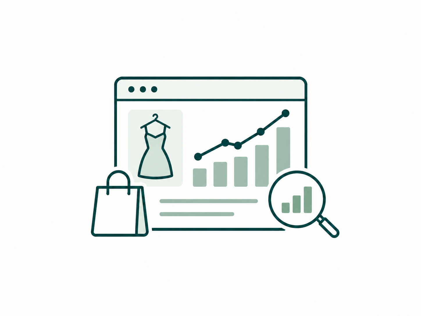Fashion Ecommerce Hero