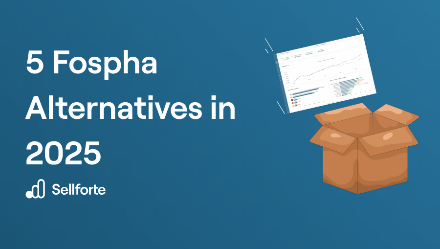5 Fospha alternatives in 2025