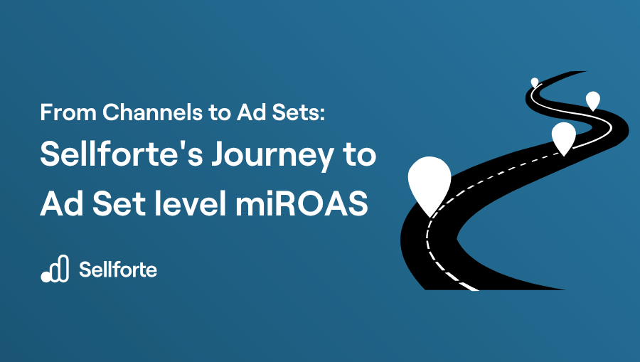 Journey to miROAS