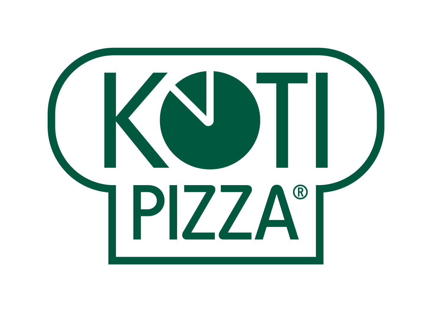 KotiPizzaLogo