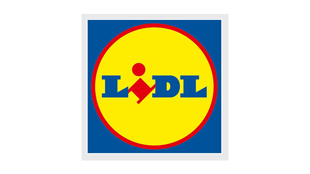 Lidl logo official
